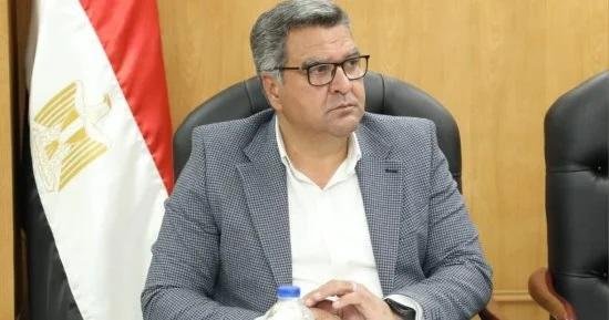 الجيزة تنفي وجود أي نقاط رسمية لتجميع القمامة أسفل الطريق الدائري