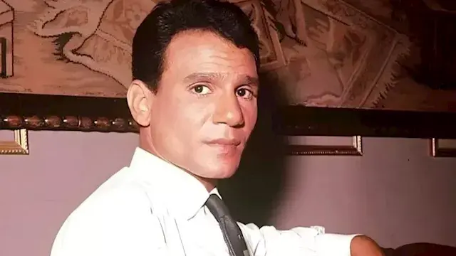 أزمة الـ59 عاماً.. أغنية للعند...