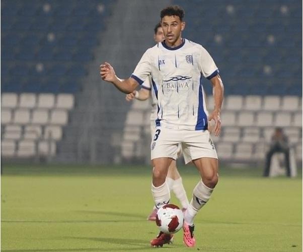 بمشاركة حمدي فتحي.. الوكرة يستهل مشواره في كأس قطر بالفوز على السيلية