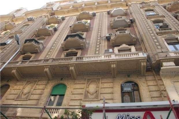 اتحاد المستأجرين: عدد وحدات ال...