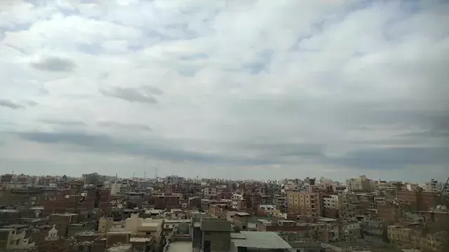 الأرصاد تكشف درجات الحرارة المتوقعة اليوم الثلاثاء في المحافظات