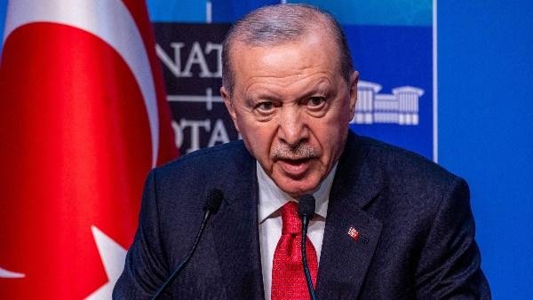 أمام الأمم المتحدة.. أردوغان: 193 دولة تخضع لمصالح 5 قوى في مجلس الأمن