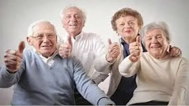 بعد سن الـ60.. هذا الطعام قد يساعدك على الحفاظ على قوتك