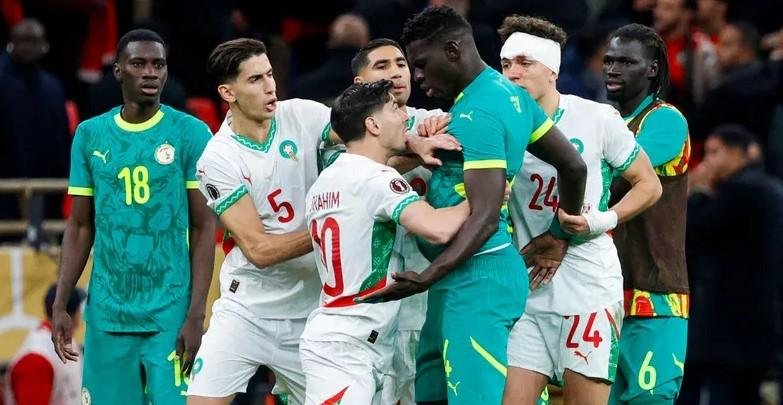 «كاس» تترقب لحسم مصير لقب أمم أفريقيا 2025 بين المغرب والسنغال