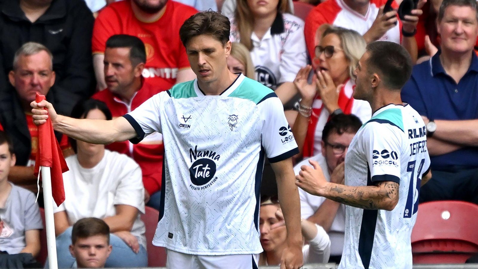 Boro hit back to level; Millwall, QPR lead - EFL opening day LIVE!