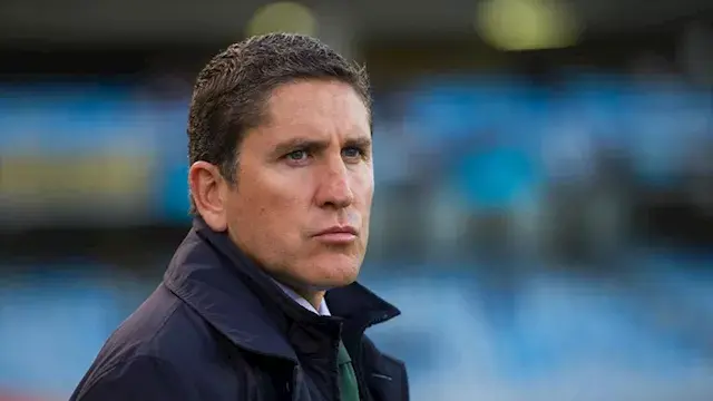 جاريدو لواقع مصر: الأهلي المرشح الأوفر حظا للفوز بالقمة.. وهذه المباريات تحظى بأهمية خاصة