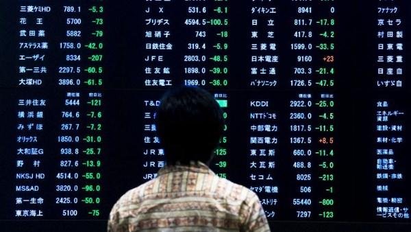 الأسهم الآسيوية تتجه لتحقيق مكاسبها بدعم من أسهم الذكاء الاصطناعي وتراجع النفط
