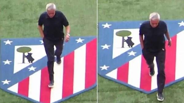 مورينيو يواصل غضبه بعد ديربي مدريد.. ورسالة قوية للتحكيم