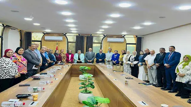 بالأسماء.. حركة تغييرات واسعة...