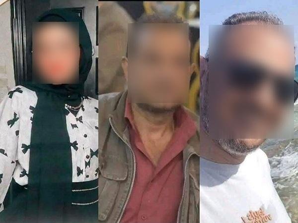 إحالة المتهم بمذبحة 15 مايو لل...