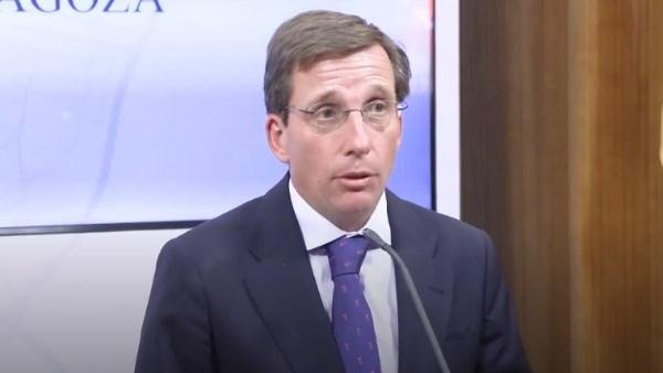 عمدة مدريد: لست متفائلا بإمكانية استضافة العاصمة نهائي كأس العالم 2030