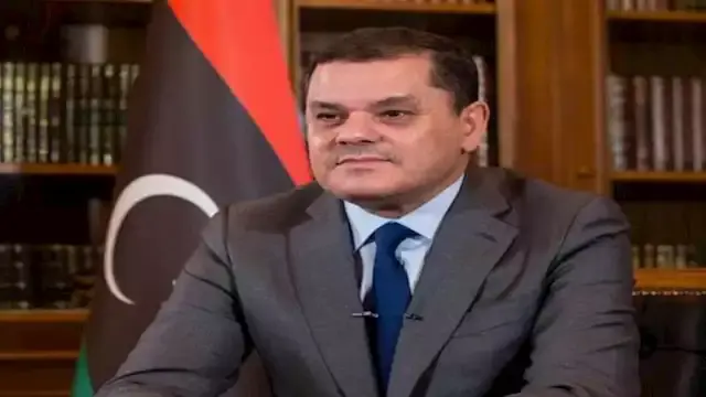 الدبيبة: القيمة السوقية للأصول الليبية في الخارج 150 مليار دولار