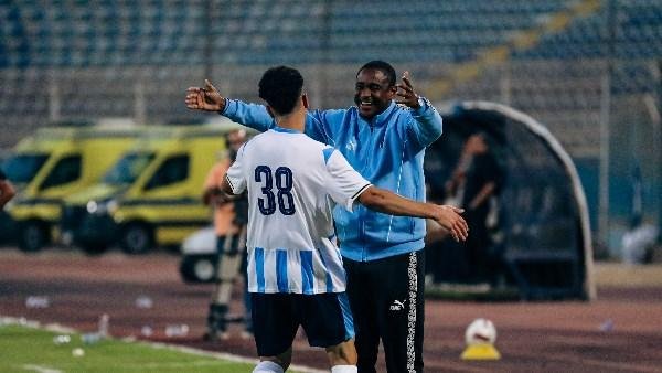 كأس عاصمة مصر.. بيراميدز يهزم القناة 3-2