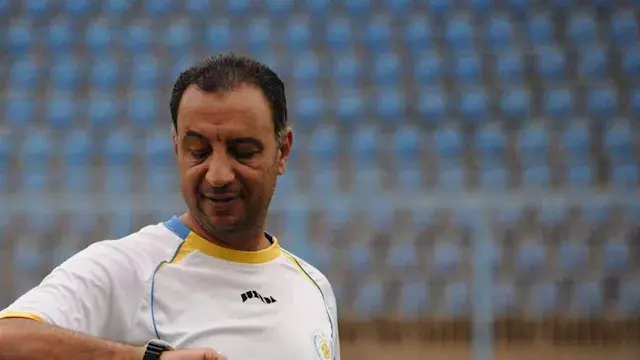 "بعد هجوم الجماهير".. أشرف خضر...