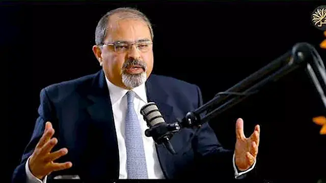 لماذا لم تشارك مصر في التحالف السعودي التركي الباكستاني؟