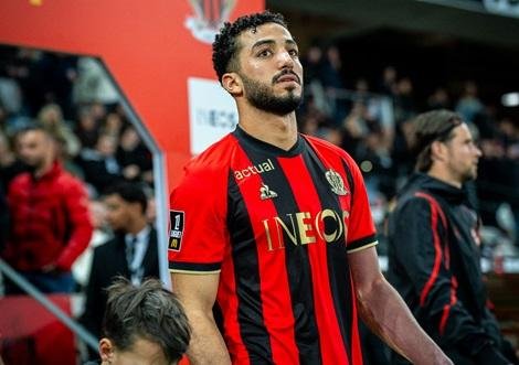 قبل التوقف الدولي.. محمد عبد المنعم في اختبار قوي مع نيس أمام ليل في الدوري الفرنسي