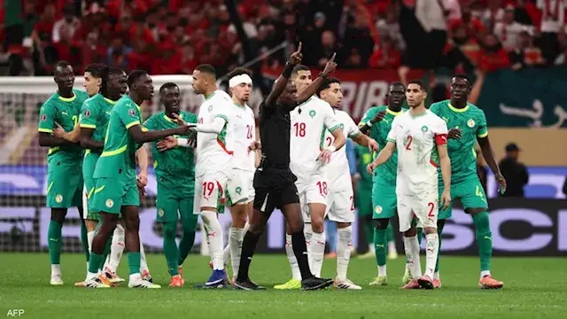 خلف الأبواب المغلقة.. جلسة في كاس لحسم مصير لقب كأس أمم أفريقيا 2025 بين المغرب والسنغال