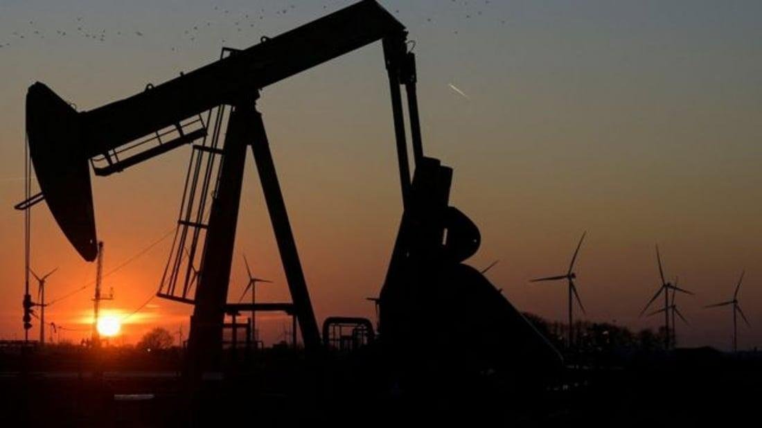 نفط برنت يقفز إلى 115.7 دولار للبرميل وسط اضطراب الإمدادات