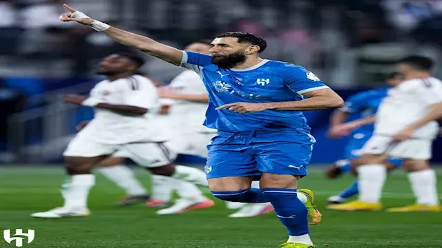 ريمونتادا لم تكتمل للعنابي.. ا...