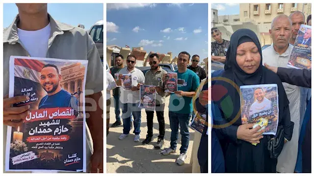 3 طلبات وتعويض مليون جنيه.. ماذا حدث في قضية "إمبراطور السيارات"؟ | فيديو وصور