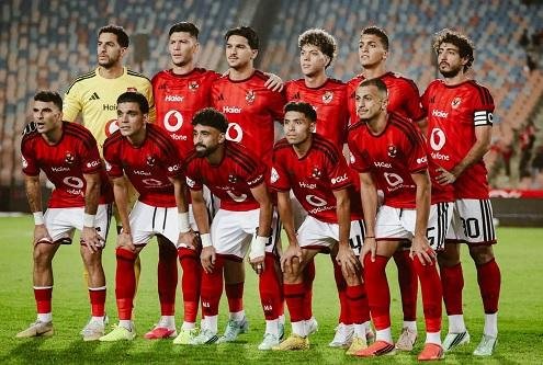 عقوبات واستبعاد محتمل في الأهلي بعد التعادل مع القناة