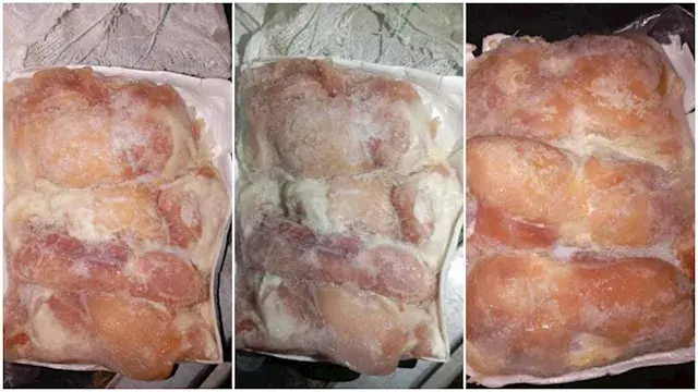 ضبط سيارة تحمل 480 كيلو بانيه...