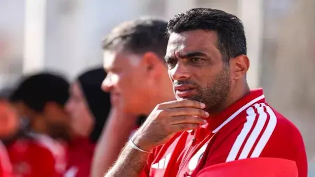 شادي محمد لـ مصراوي: عقوبة اتحاد الكرة ضدي ظالمة وهناك مجاملة للزمالك