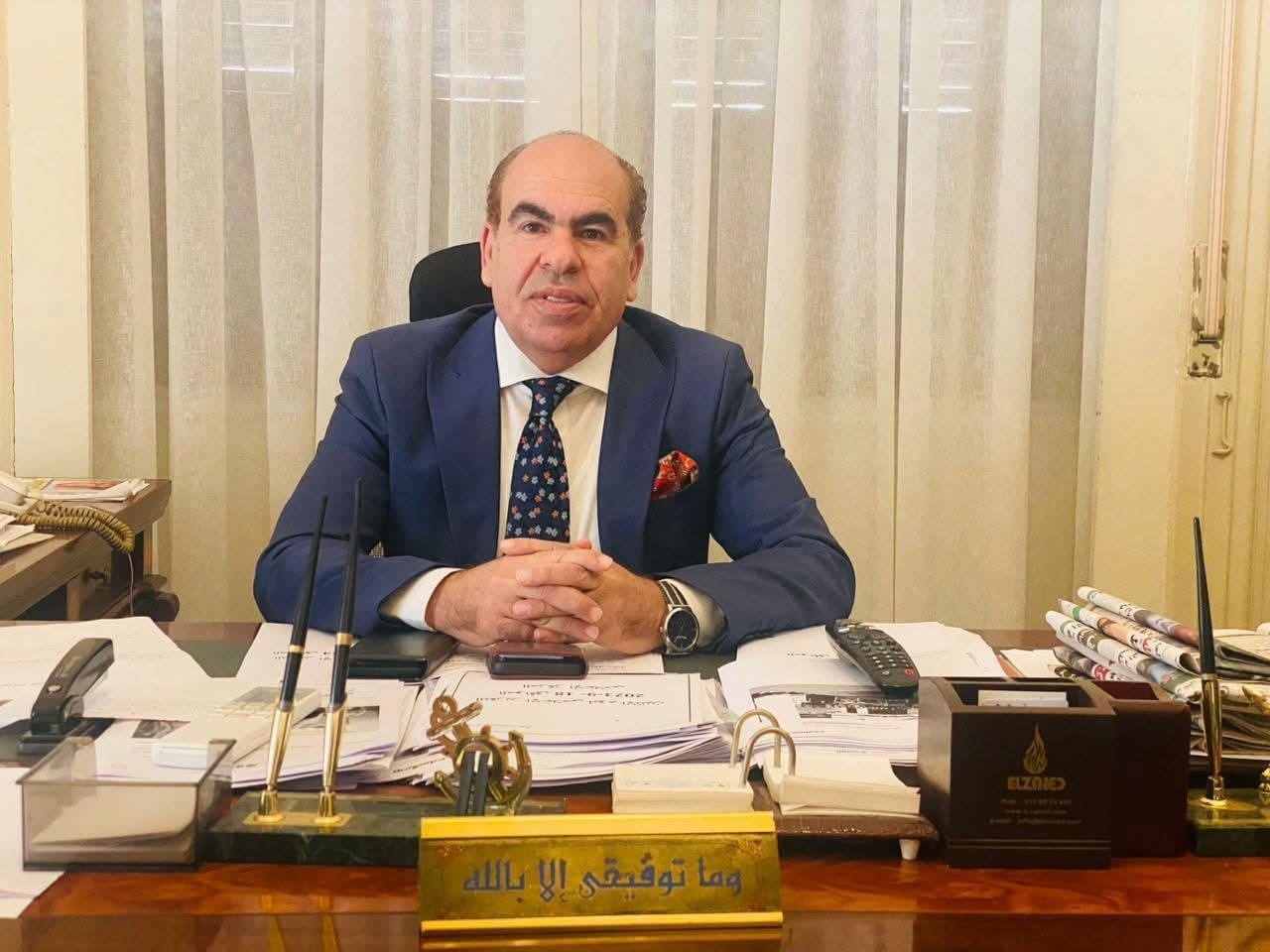 سكرتير عام حزب الوفد لـ«الشروق»: 56 مرشحًا للهيئة العليا و6 لسكرتارية الحزب حتى الآن