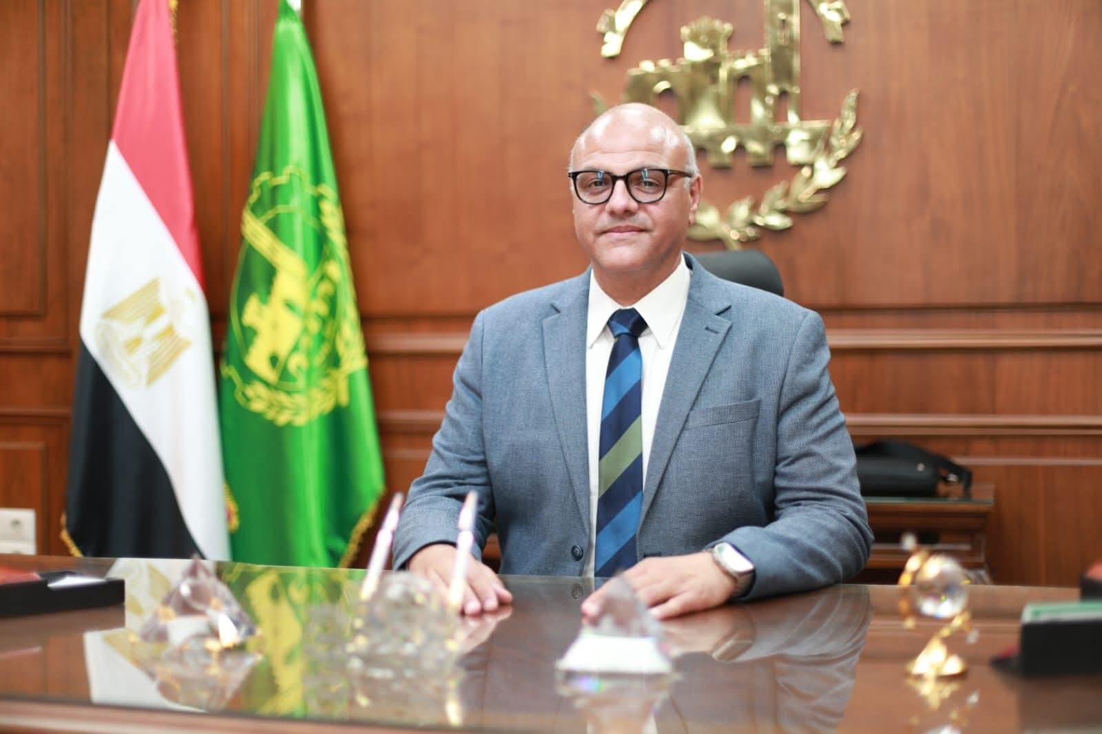 محافظ الإسكندرية: المدينة نموذج حي للتواصل بين الحضارات.. ومستمرون في دعم السياحة بالثغر