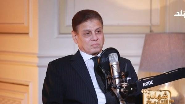 27 مسئولا.. المستشار شيرين فهمي يكشف كواليس قضية «الرشوة الكبرى»