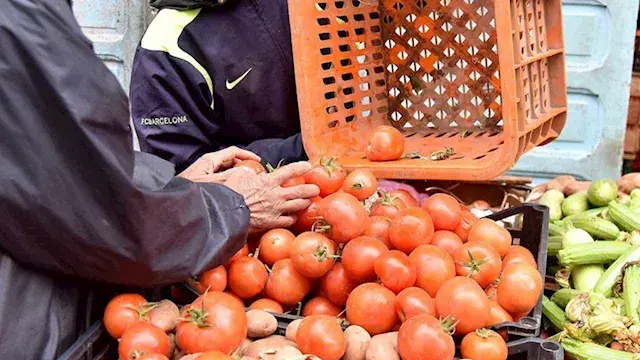 بعد الارتفاع الكبير.. أسعار ال...