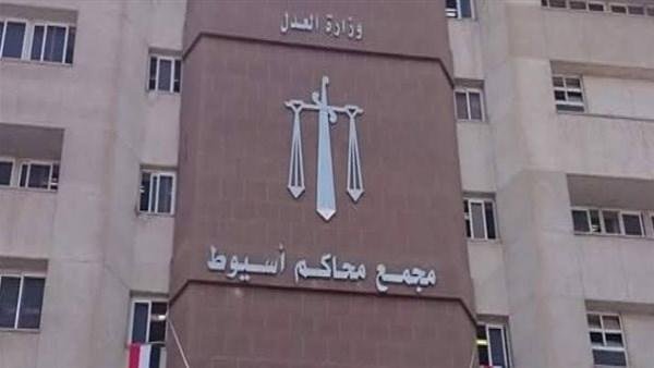 للمرة الثالثة.. صدور حكم الإعدام لطالب وصديقه بتهمة قتل خالة أحدهما وزوجها وسرقتهما بأسيوط