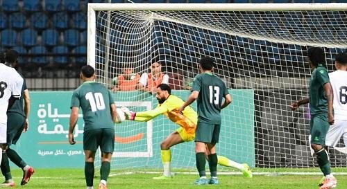 الاتحاد السكندري: النتائج مجرد بداية.. وحمزة الجمل مدرب قدير