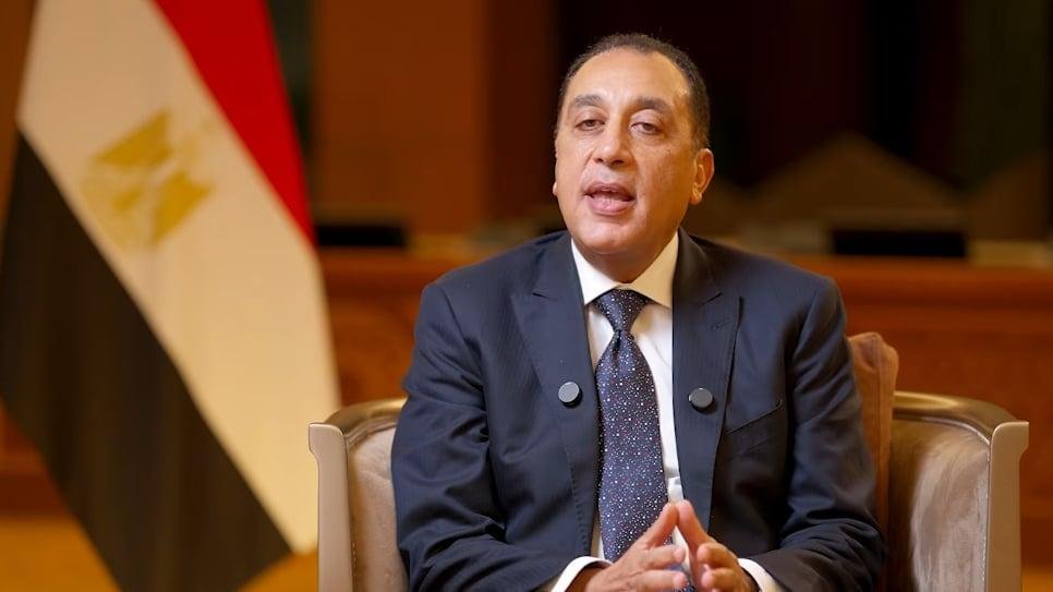 رئيس الوزراء: مصر تستهدف رفع الصادرات غير البترولية إلى 100 مليار دولار بحلول عام 2030