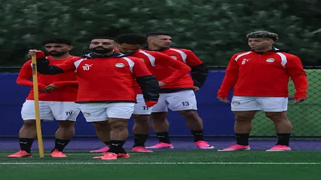 رقم لزيزو.. ماذا قدم لاعبو منت...