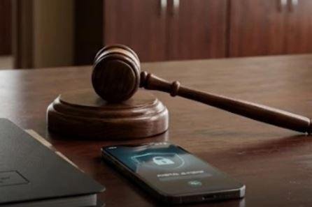 قانونيون: إعلان المتقاضين إلكترونيا يحد من مفاجآت الأحكام الغيابية