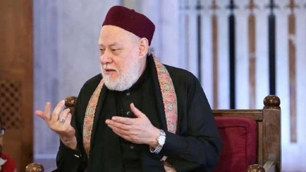 علي جمعة: اسم سيدنا النبي محمد أكثر الأسماء انتشارًا في الأرض