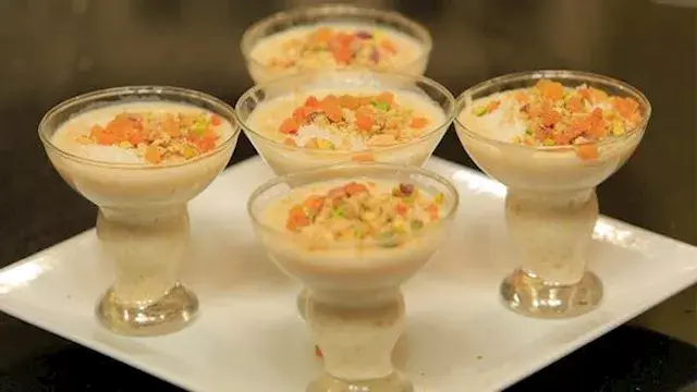 بمناسبة عاشوراء.. طريقة سهلة ل...