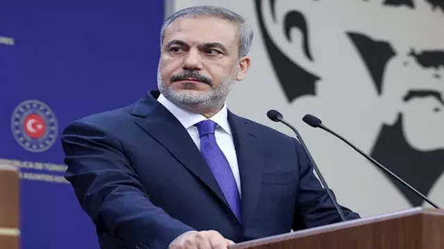 تركيا تلمح إلى تقديم دعم عسكري للسعودية