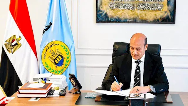 خطوة جديدة لـ"حياة كريمة".. تح...