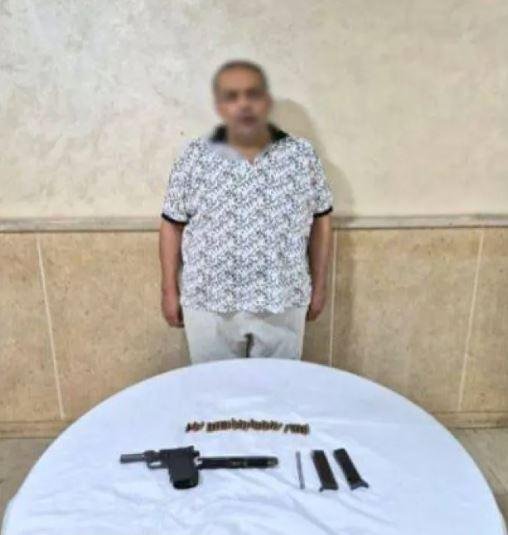 اليوم.. أولى جلسات محاكمة المت...