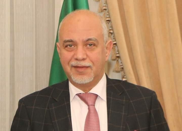 النائب حازم الجندي: الانفتاح على الخبرات الإيطالية يدعم تطوير صناعة الجلود ورفع تنافسية «الروبيكي»