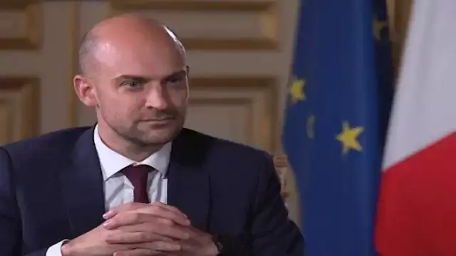 فرنسا تخصص مساعدات إنسانية إضافية لليمن