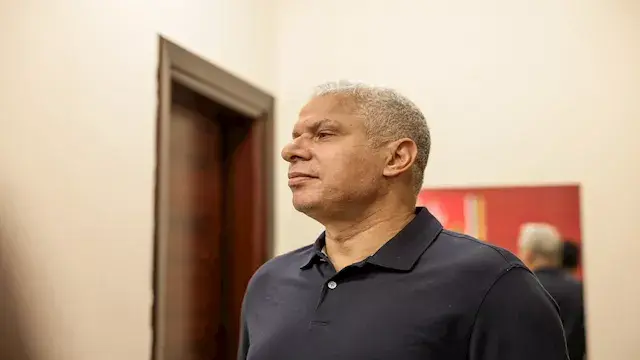 وائل جمعة يكشف لـ مصراوي تفاصي...