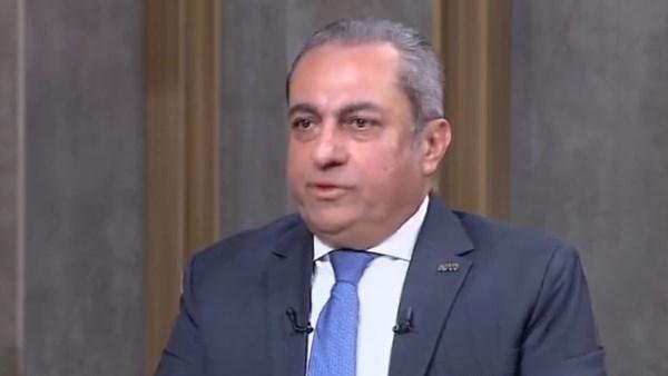 خالد عباس: صيانة العاصمة تكلف الشركة بين 1.5 و2 مليار جنيه سنويًا