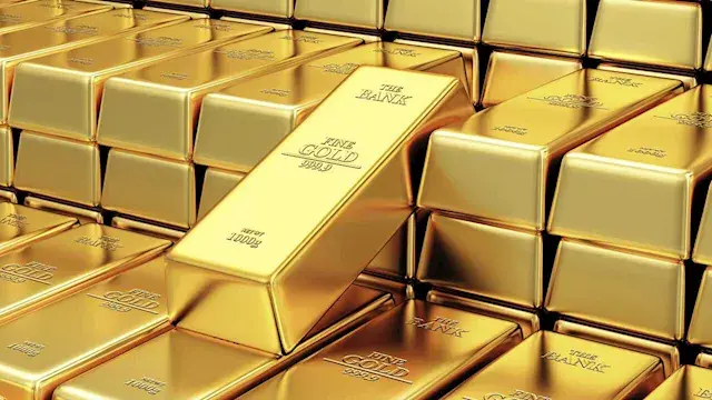 هل يواصل الذهب الارتفاع بعد بي...