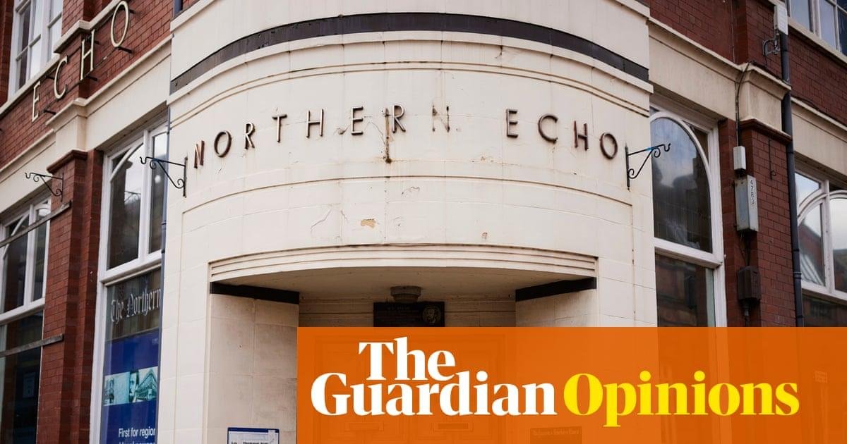 The Guardian view on Burnham’s...