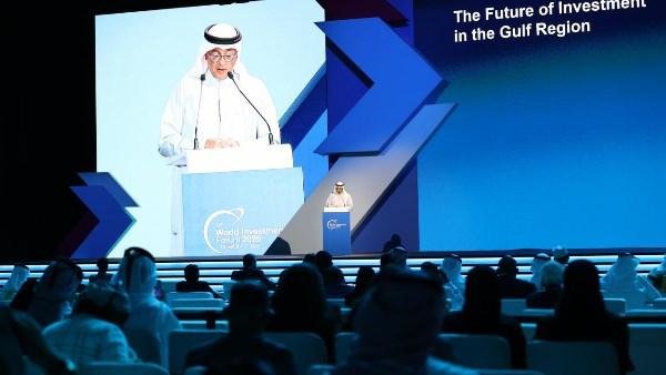 التعاون الخليجي: دول المجلس منفتحة على العالم وتتطلع لبناء شراكات استثمارية طويلة الأجل