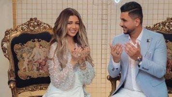 «سبب يخلي أي راجل يطلق مراته».. ماذا قال علي غزلان عن الانفصال من فرح شعبان؟