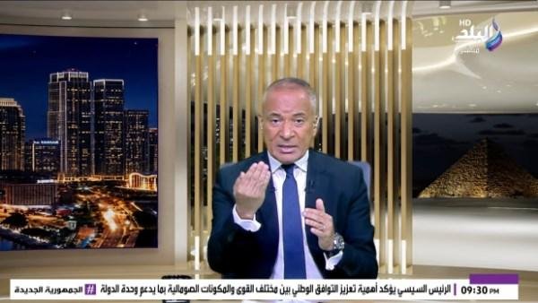 كل واحد يبقى مسئول.. أحمد موسى: التخطيط المتكامل سر انتصار أكتوبر